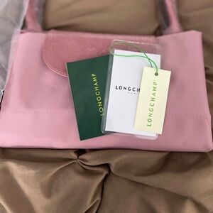 Longchamp Pink Women's Bag
